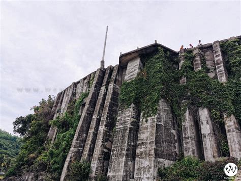 alcatraz roxas|The Ruins of Alcatraz in Culasi, Roxas City, Capiz.